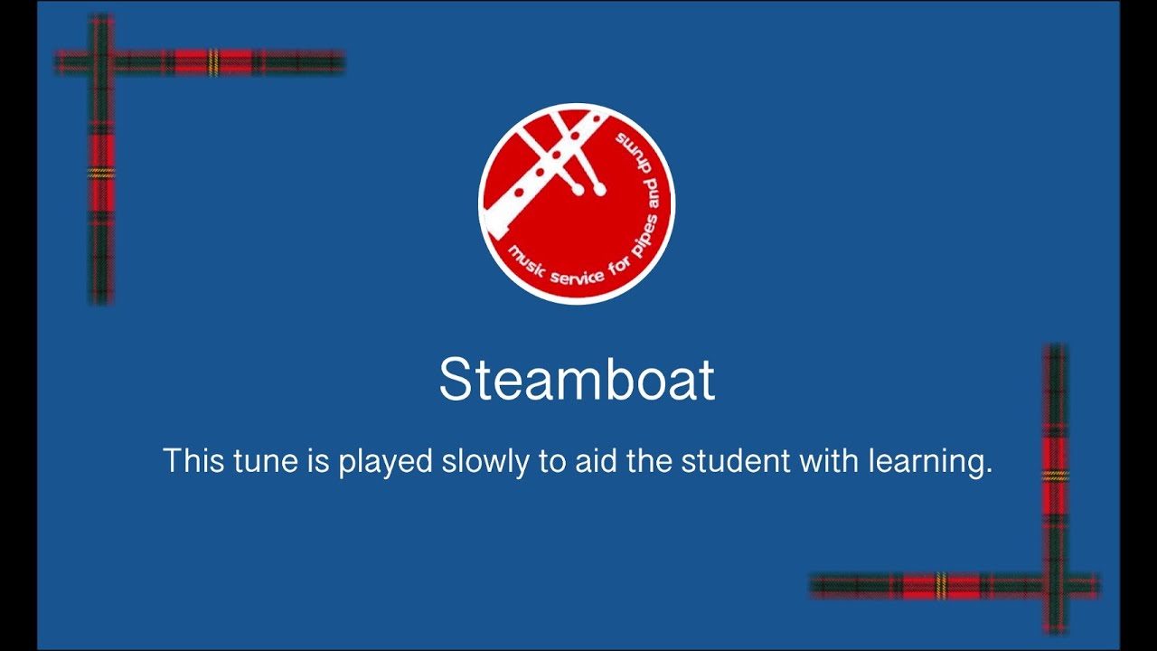 Steamboat (learner)