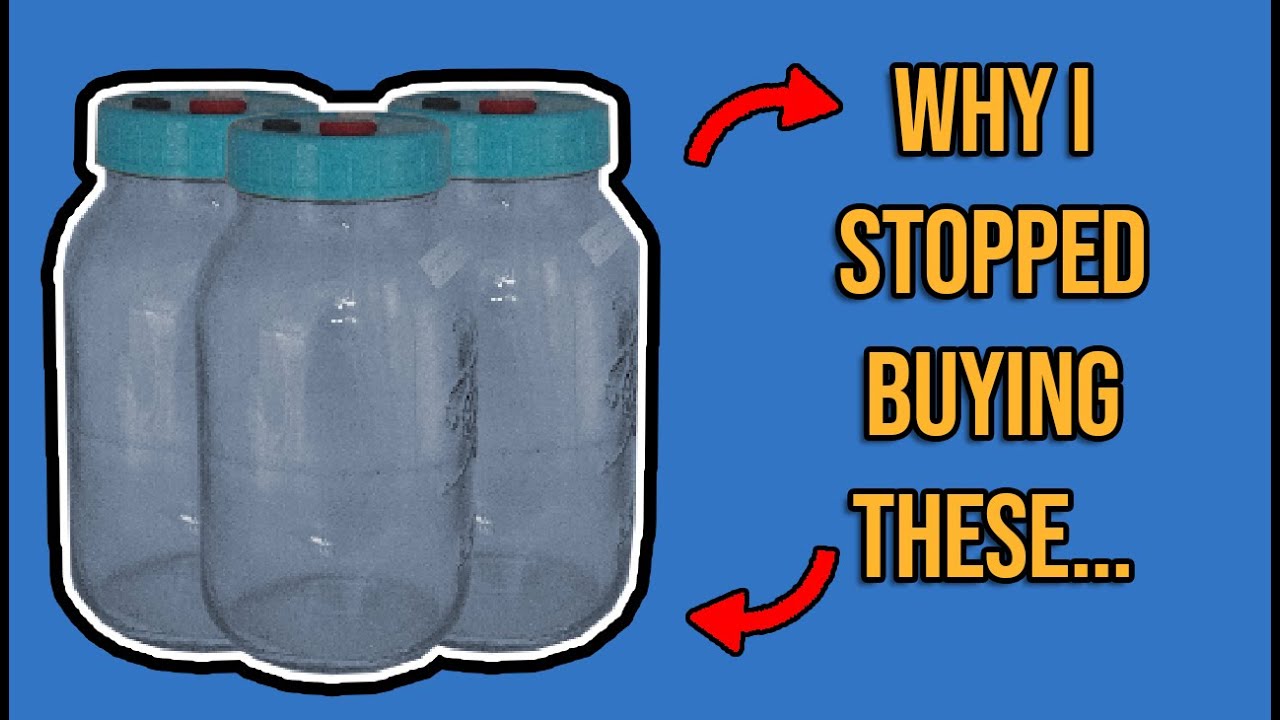 Jars & Lids Explained: Tips for Beginner Mushroom Cultivators.