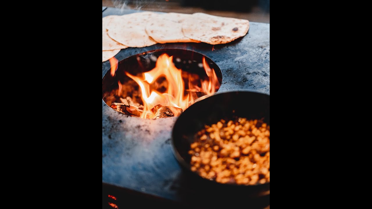 Grillabend mit Flammengrill®