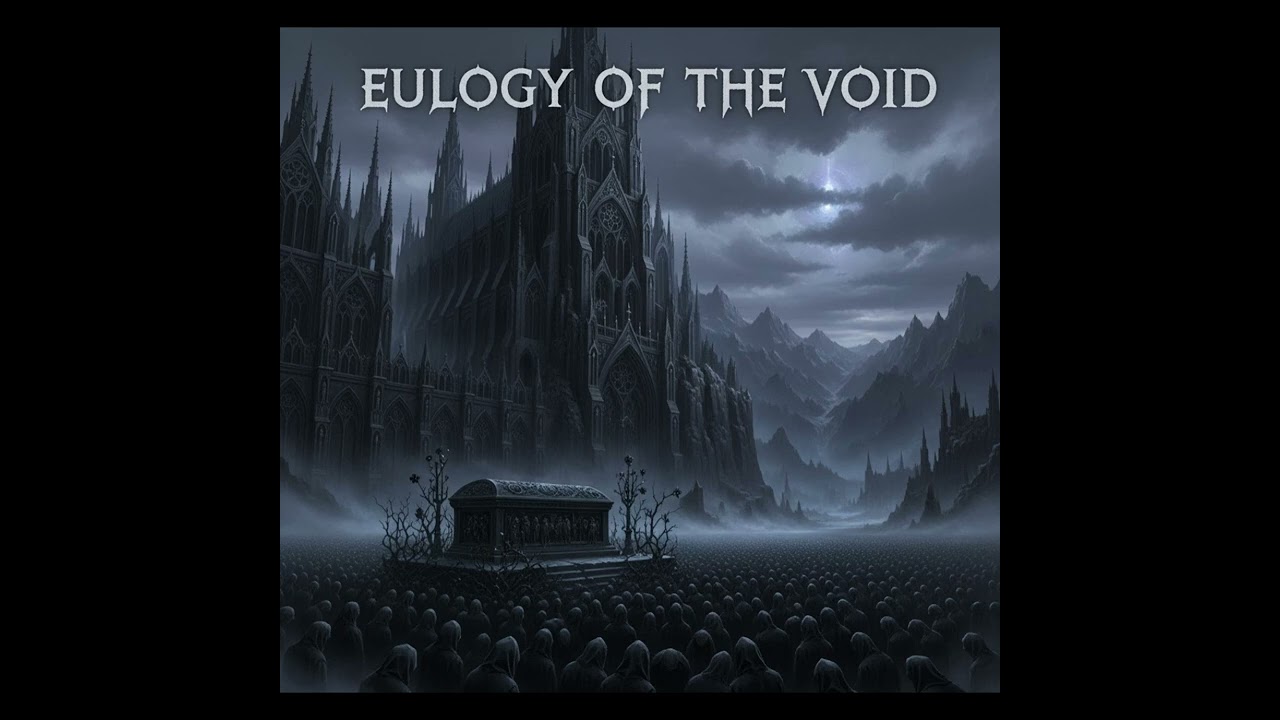 Eulogy Of The Void  Funeral song