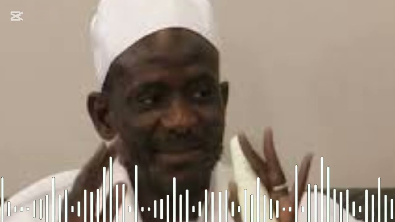 Istoir seydina ayoba par serigne bassirou mbacke khelcom 