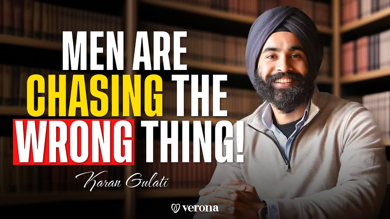 @Karan Gulati on dating in Dehradun, what he wants in a wife, & asking her to move