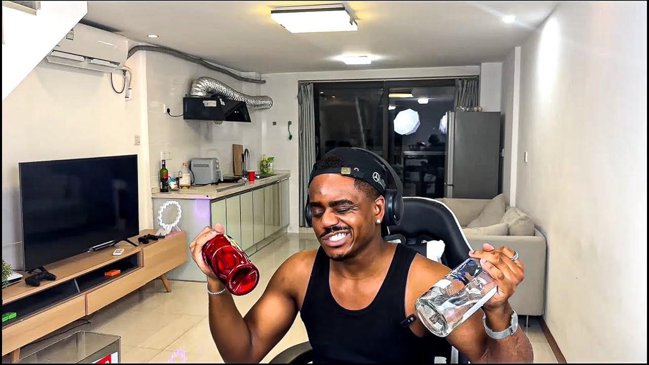 Telzwelive's Hardest Try Not To Laugh...💀