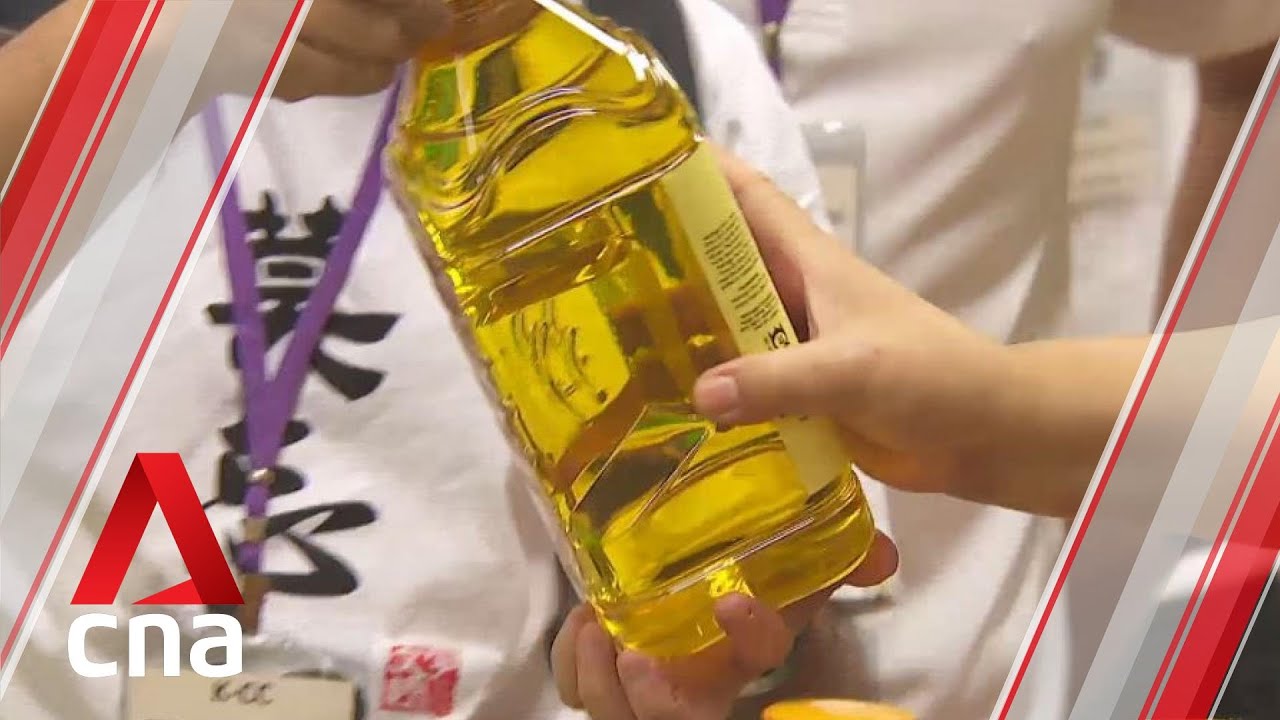 Ban on partially hydrogenated oils from June 2021