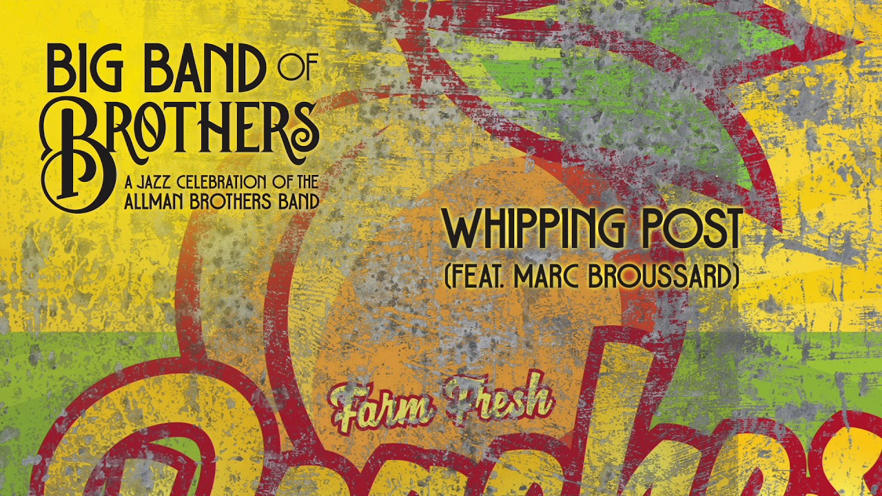 Big Band Of Brothers - 