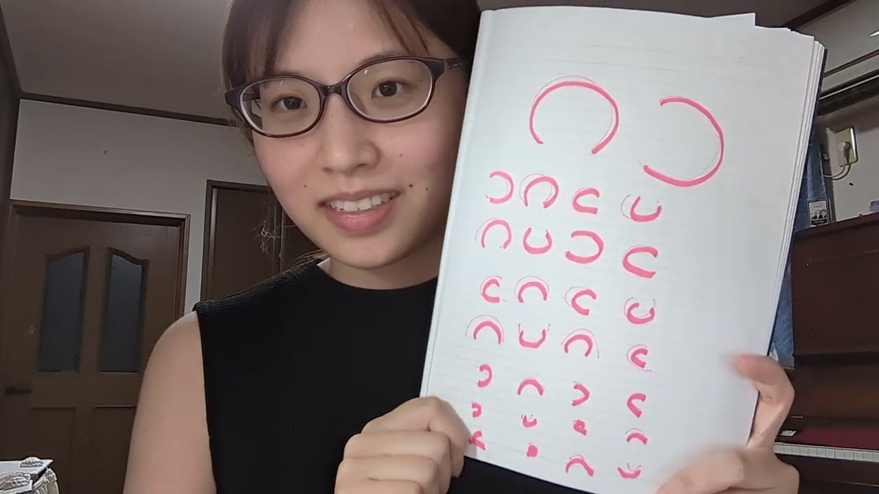 September 20  A story of my life with glasses