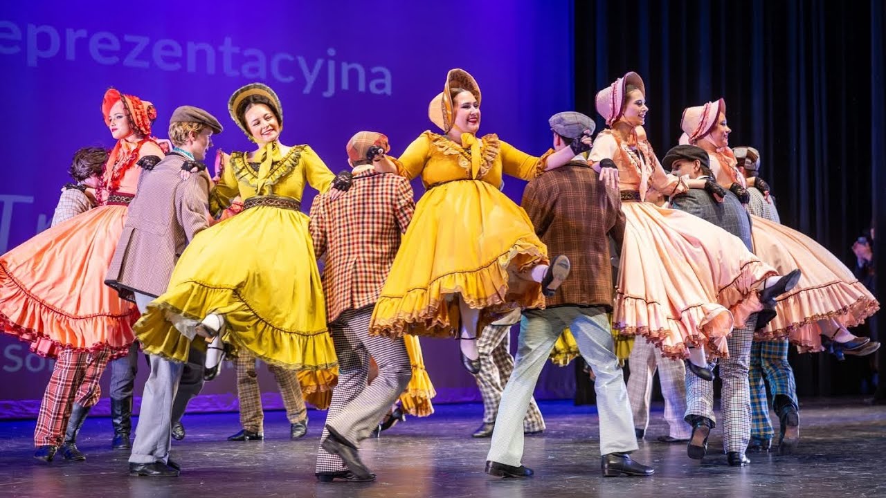Tritsch-Tratsch Polka - Wici PNA Concert 2025