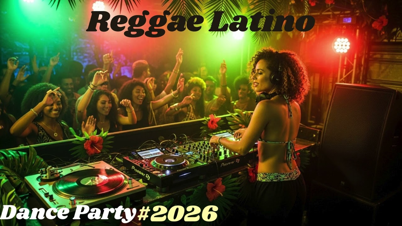 Most Popular Mexican Songs 2026 🔥 Viral Latin Party Hits Mix
