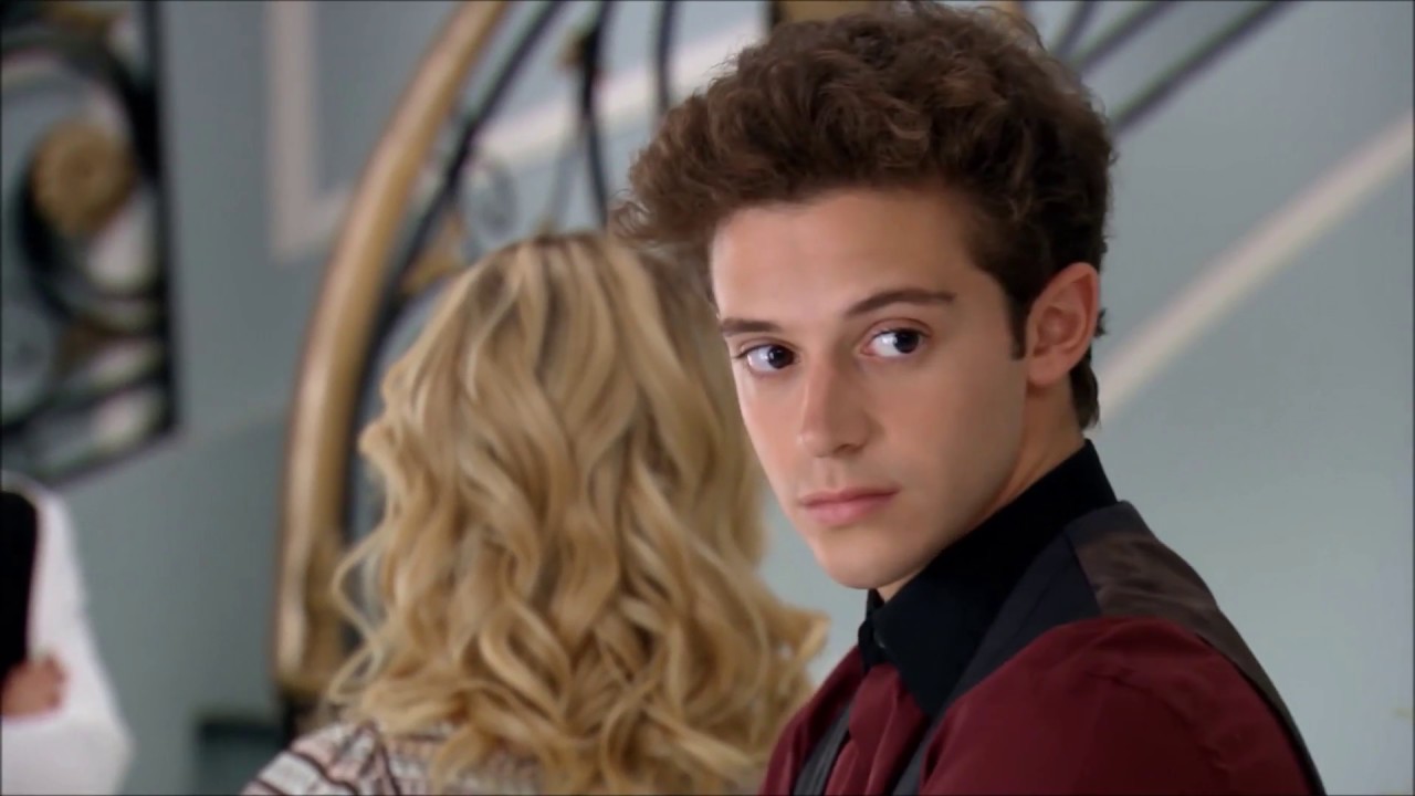 Matteo Balsano || New Thang