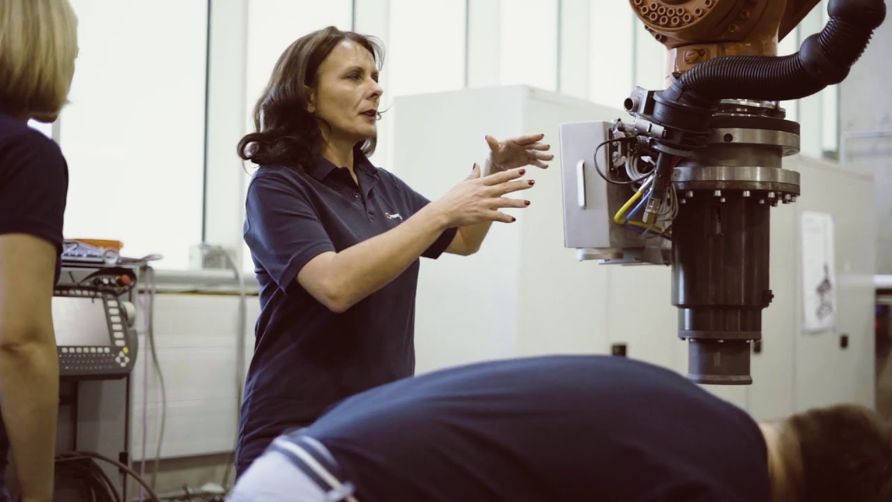 Life with us - What is it like to work at Primetals Technologies?