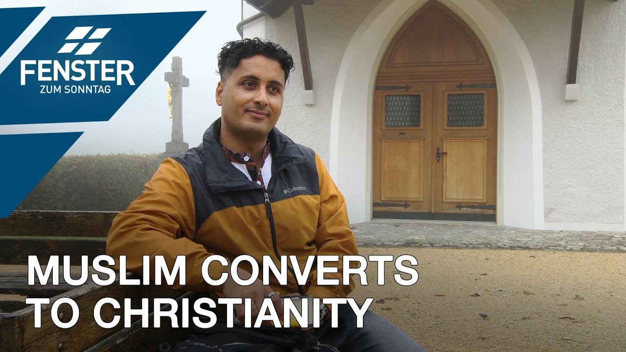 Converted Yemeni is threatened by Muslims (John Ghanim)