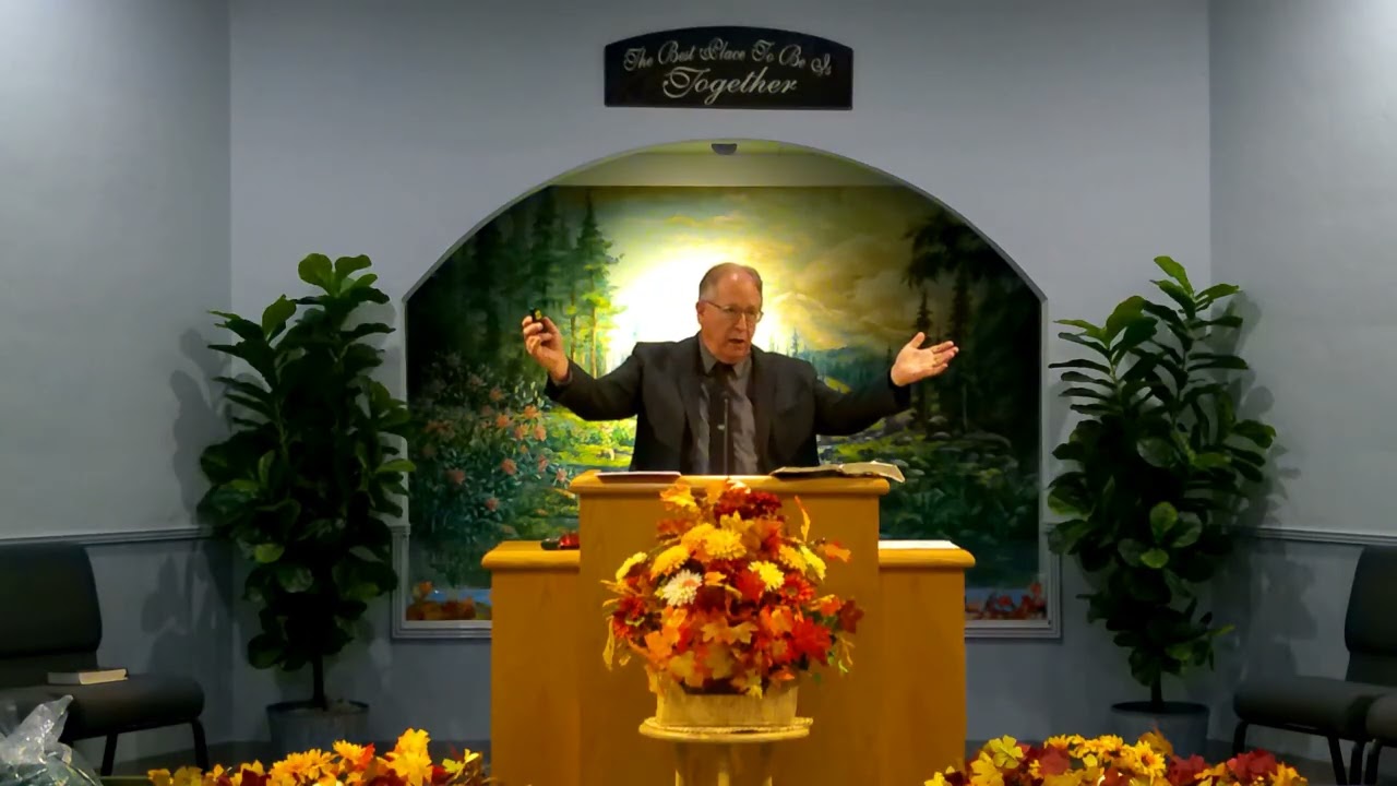 The Compassionate Love Of Our Father In Heaven