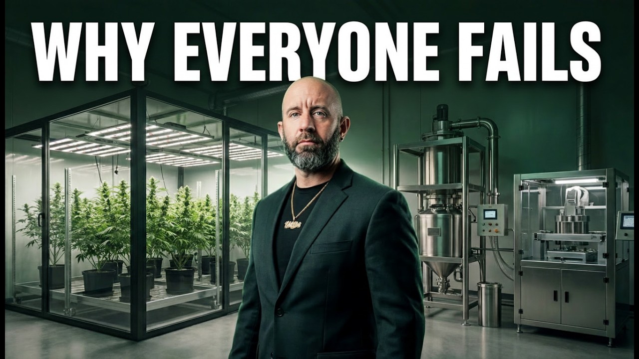 7 Skills You Need to Start a Cannabis Business
