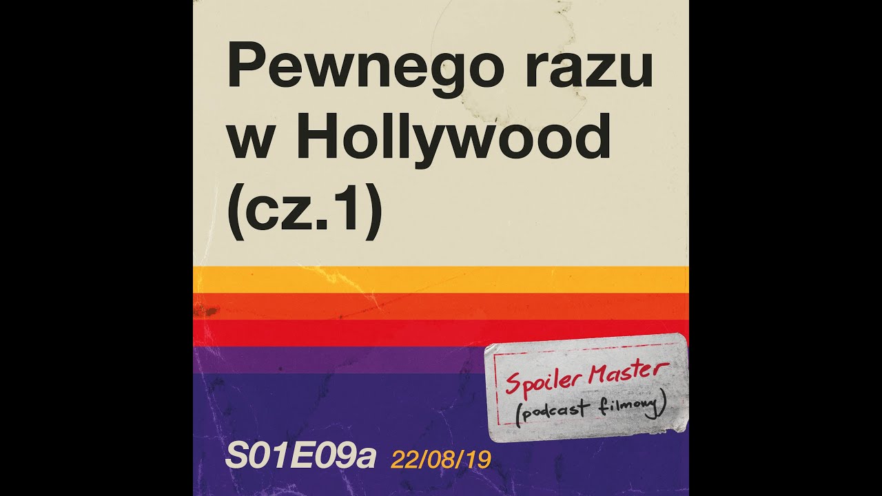 #SpoilerMaster