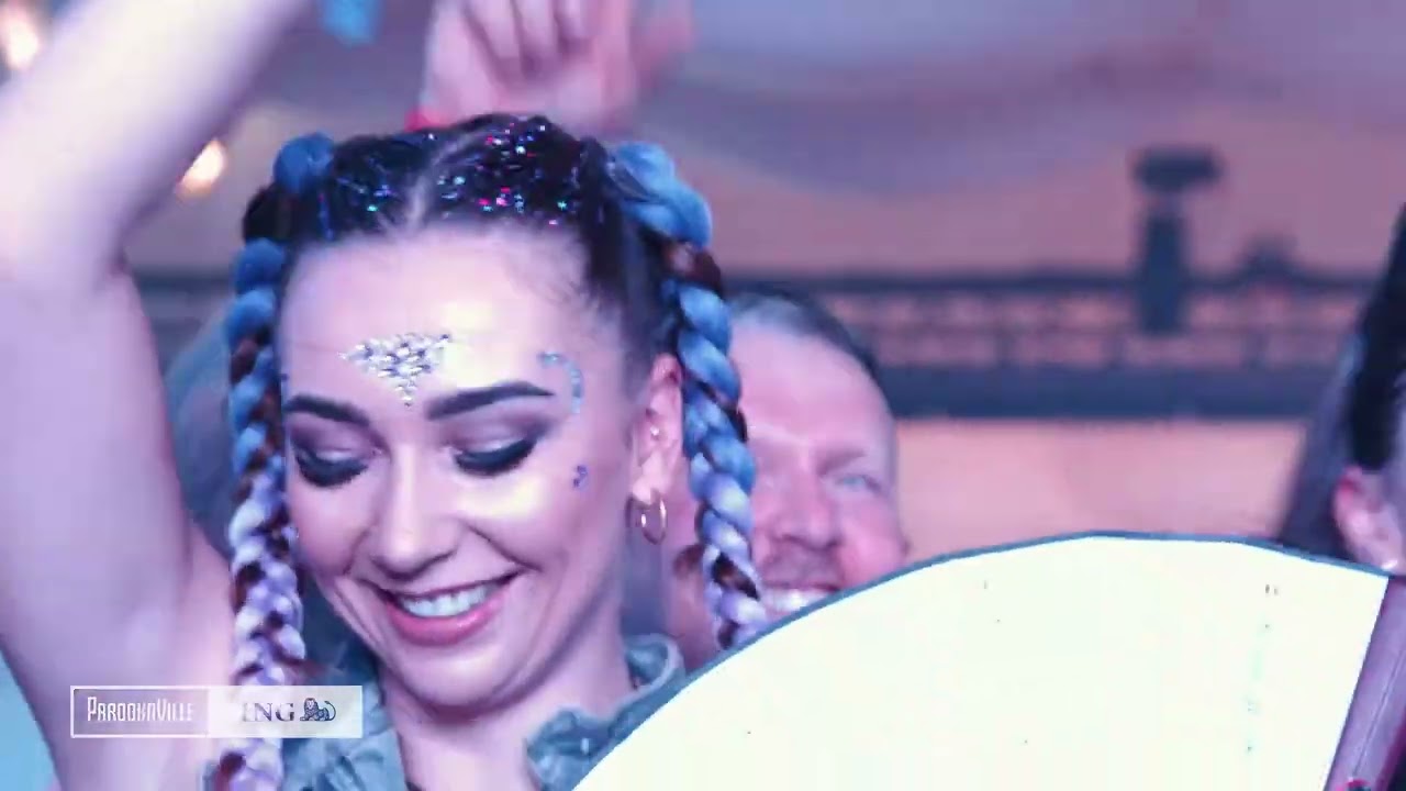 Cosmic Gate - Parookaville, Germany (2025/07/20)