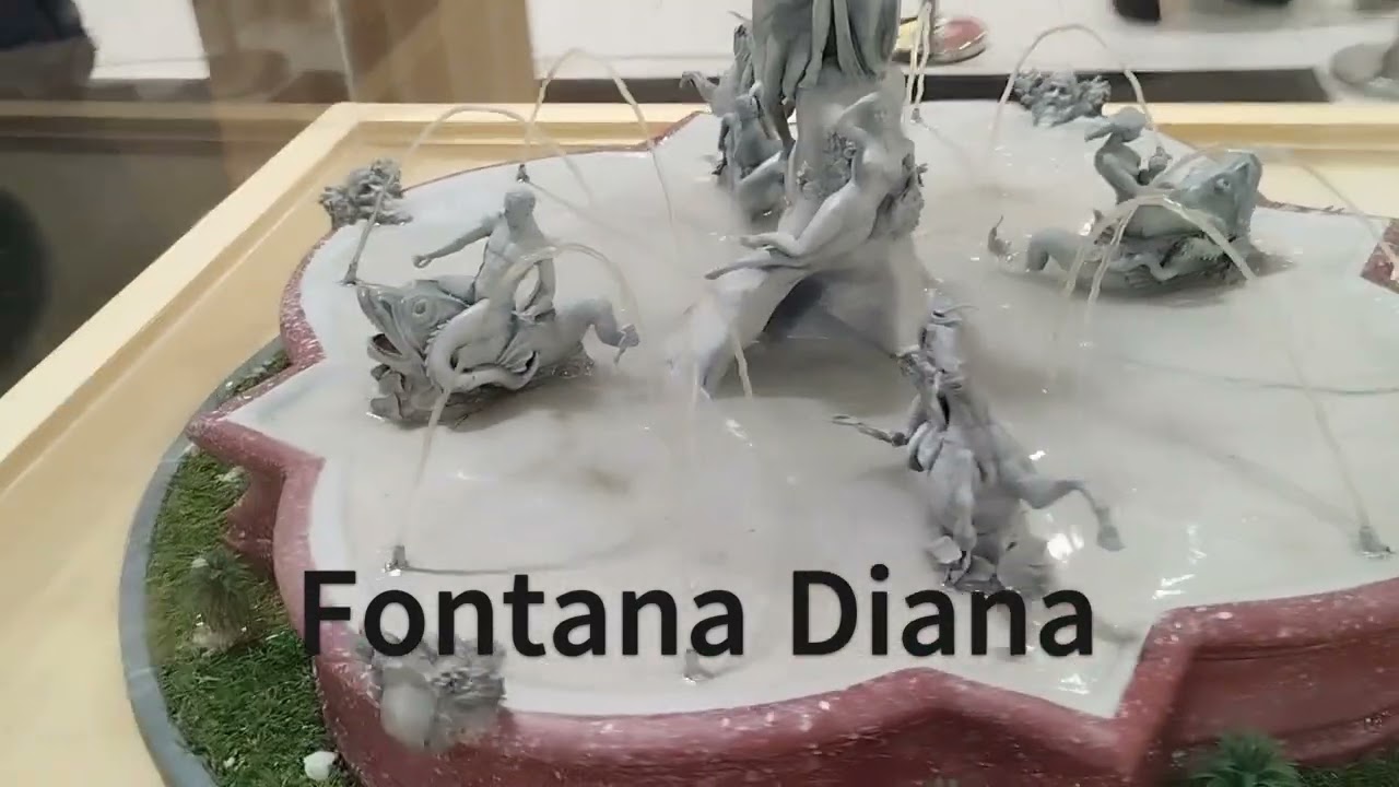 Siracusa in miniatura & oltre   2023