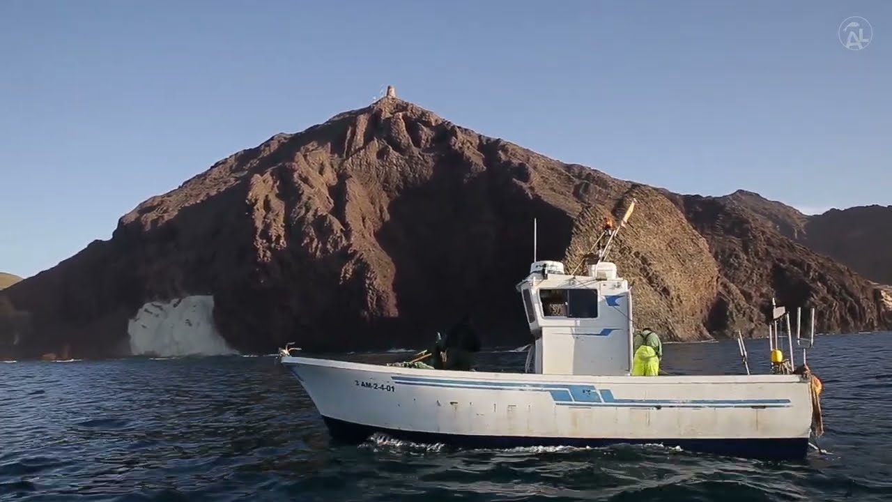 CABO DE GATA