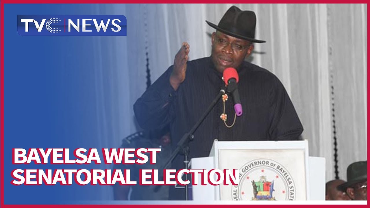 I Will Speak For Ijaw Nation  - Seriake Dickson