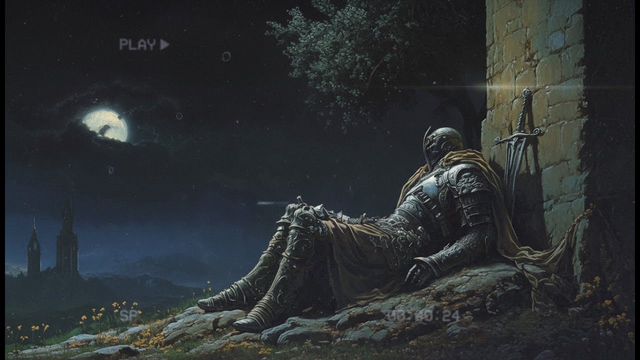 Lost in thoughts for 30 Minutes.