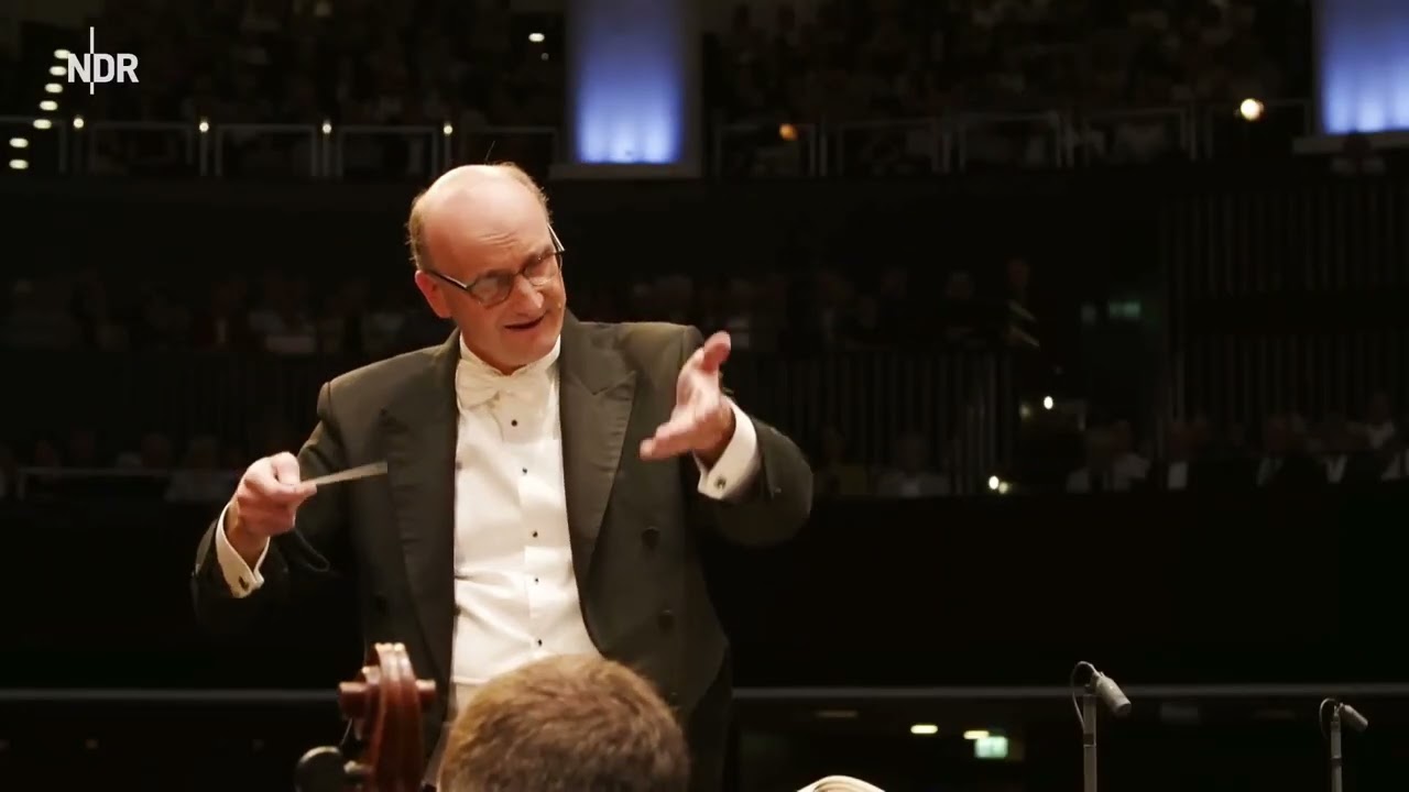 Mahler 2   Andrew Manze   20230701
