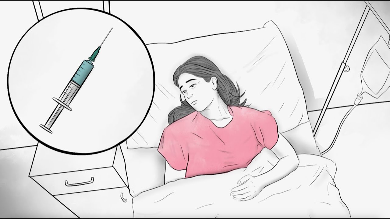 Common Diseases and Their Vaccines
