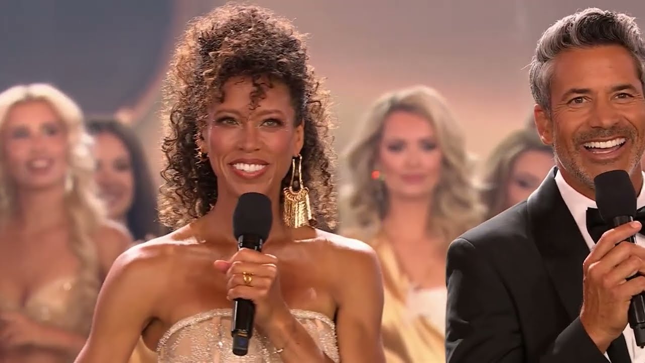 Miss Supranational 2025 - Full Show 1080p