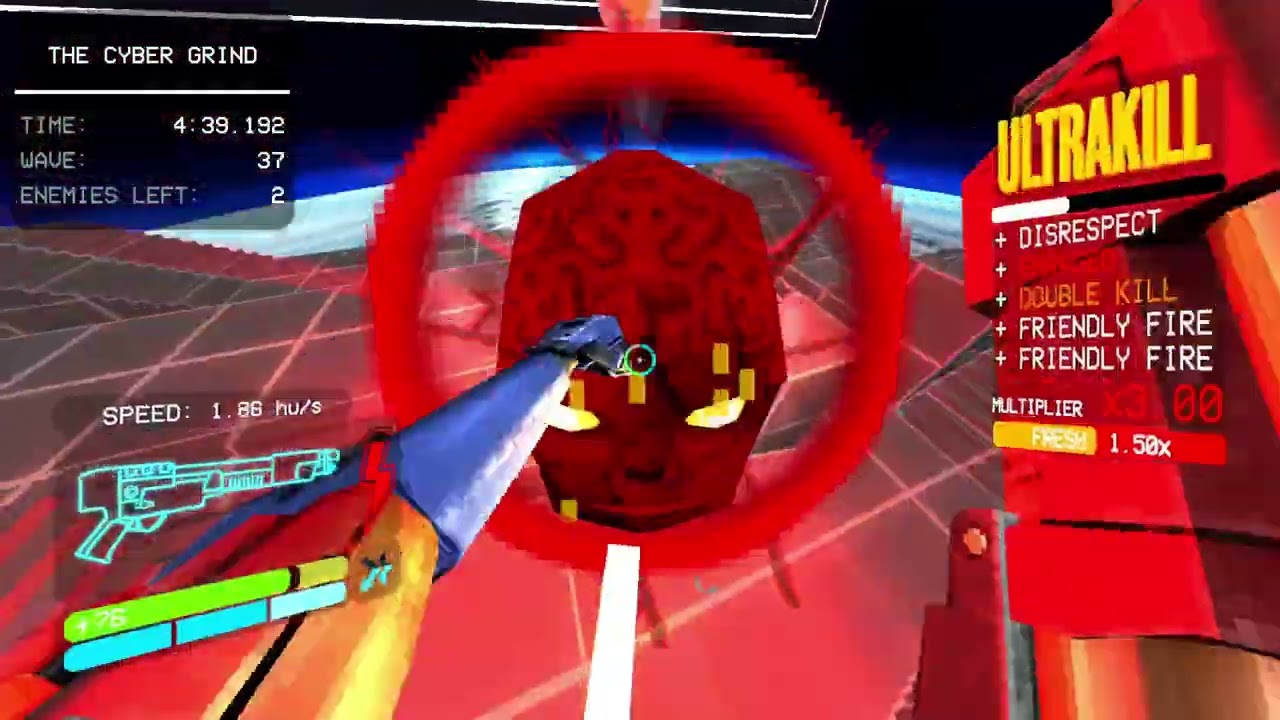 Cybergrind until the Fraud update (Day 155) ‐ [BRUTAL]