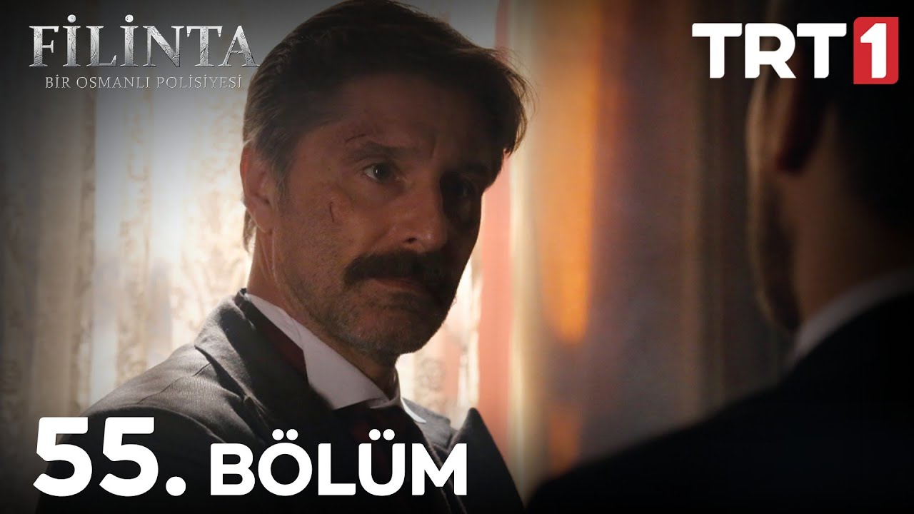 Filinta | 55. Bölüm
