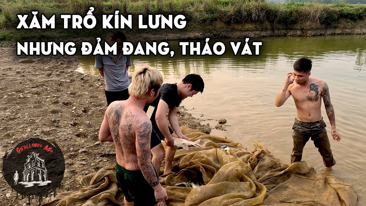 Thanh niên 