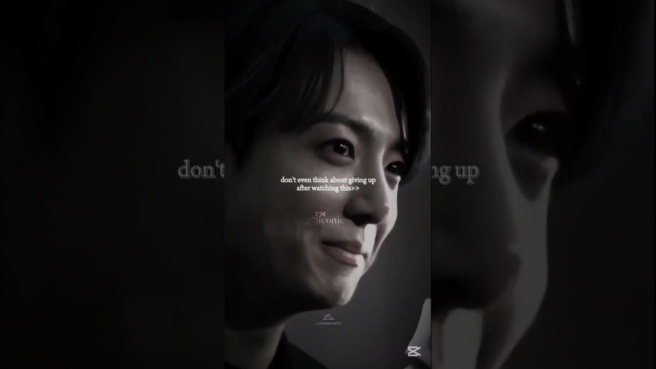 This video made me feel sick... #jungkook #motivation #emotional #aesthetic #viral #trends