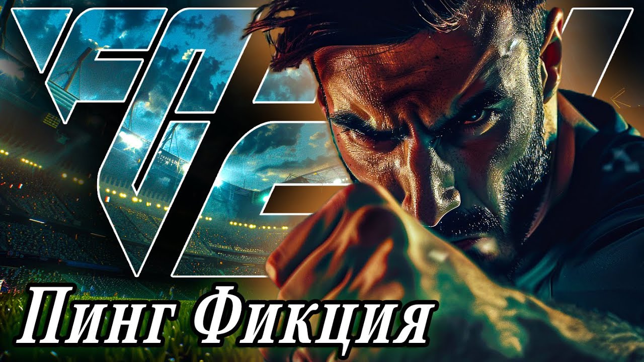 Я ЗАБАНЕН • ПИНГ нам ВРЁТ и ИГРА за ФОДДЕР без СЫГРАННОСТИ в EA FC 24