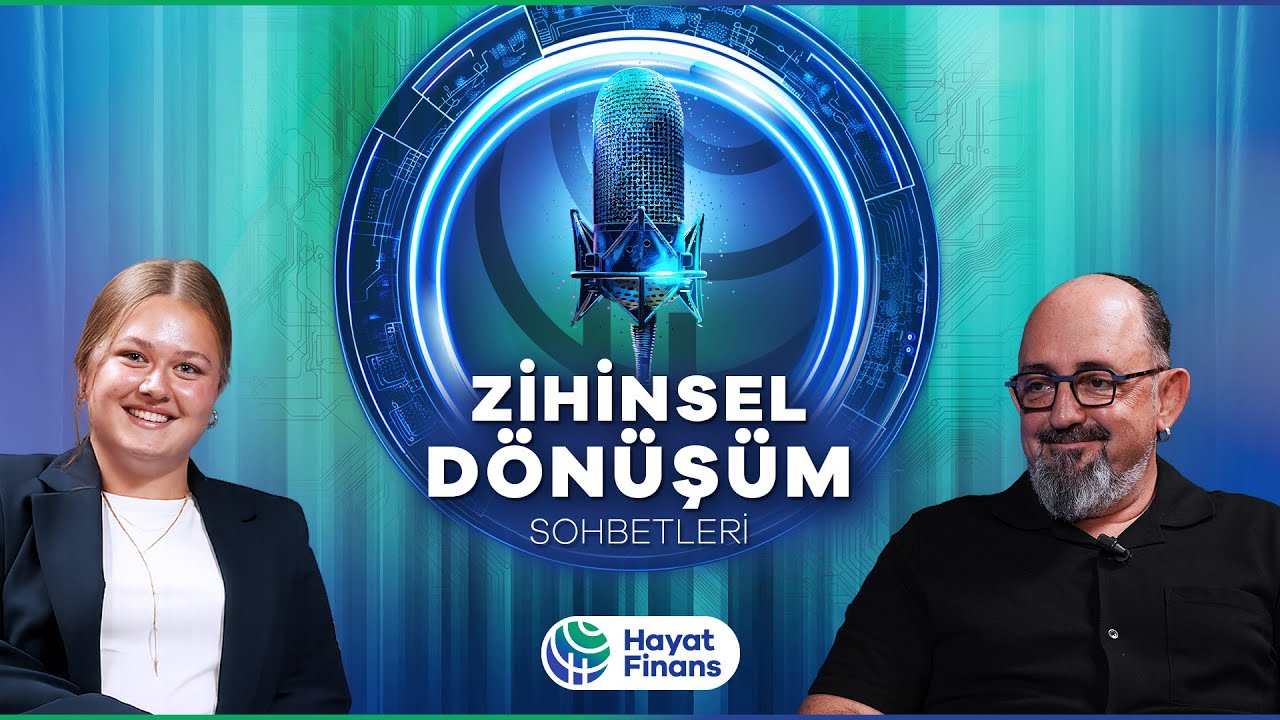 Belfu Berkol | Sinan Canan İle Zihinsel Dönüşüm Sohbetleri | 6. Bölüm | Cesaret