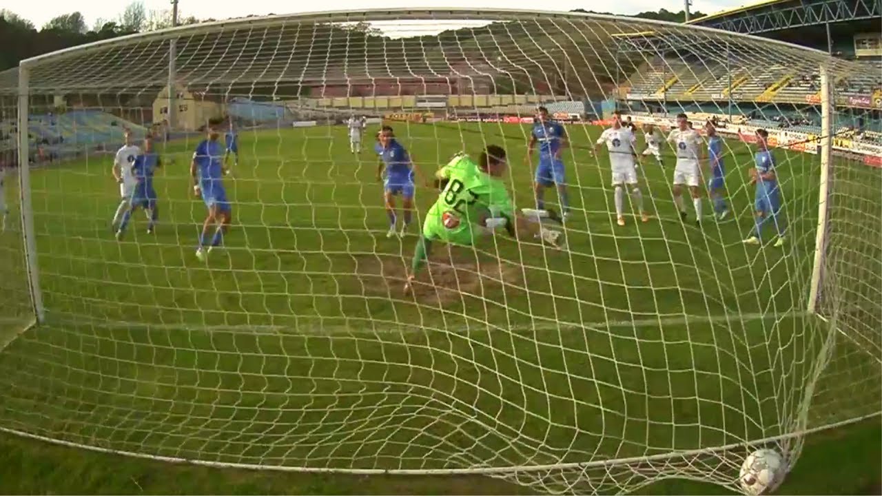 REZUMAT | Gaz Metan - Clinceni 4-3. Depunctatele s-au dezlănțuit
