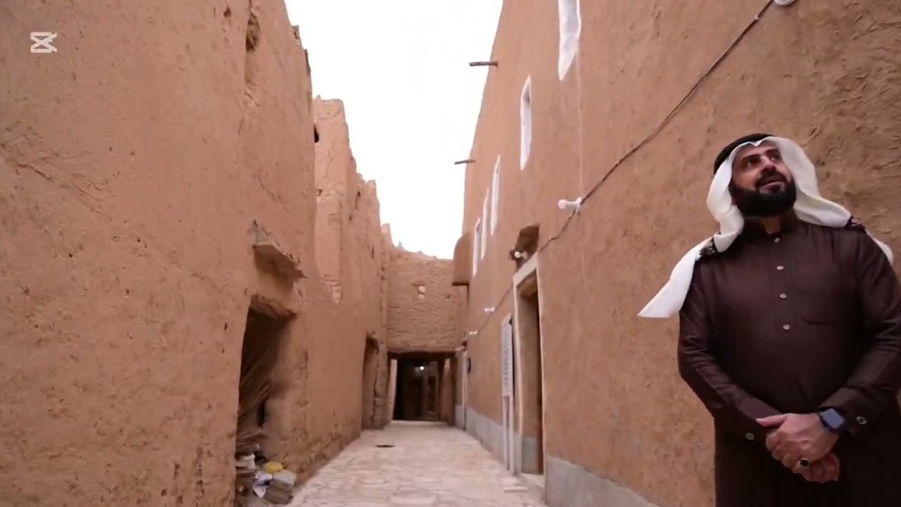 قصر العبيد والربيعة في جلاجل