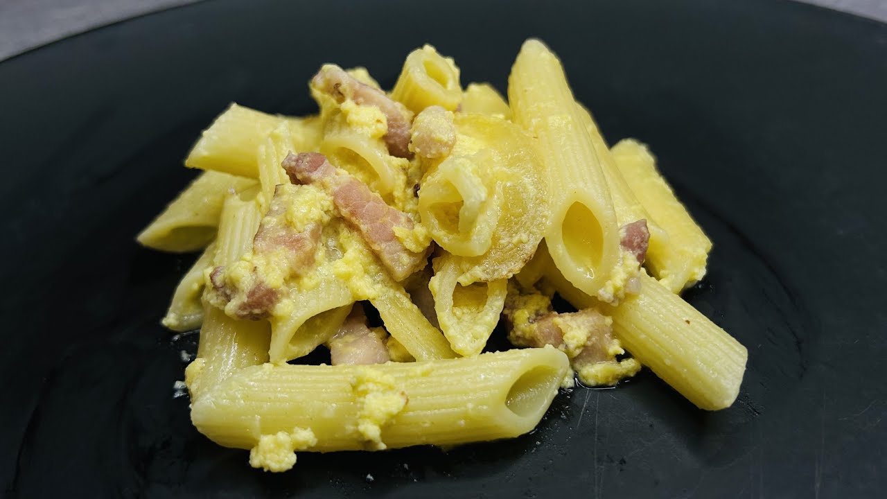 Pâtes 