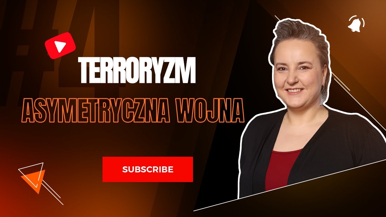 Terroryzm: asymetryczna wojna