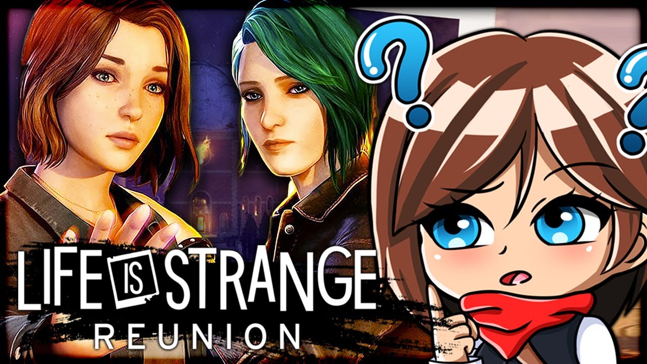 Chloe Price Returns | Life is Strange: Reunion Reveal Trailer Reaction & Thoughts