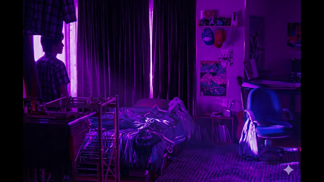 사랑은 봄비처럼 이별은 겨울비처럼 (하이퍼 팝)