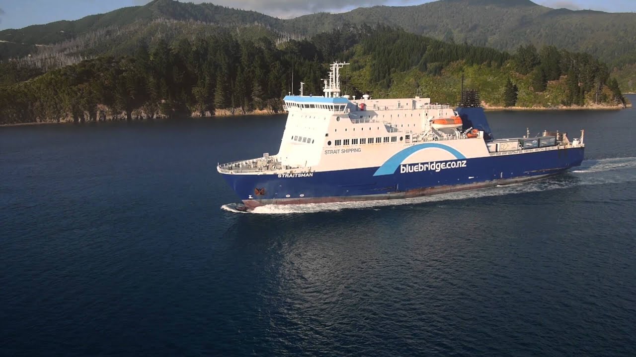 Our Ferries