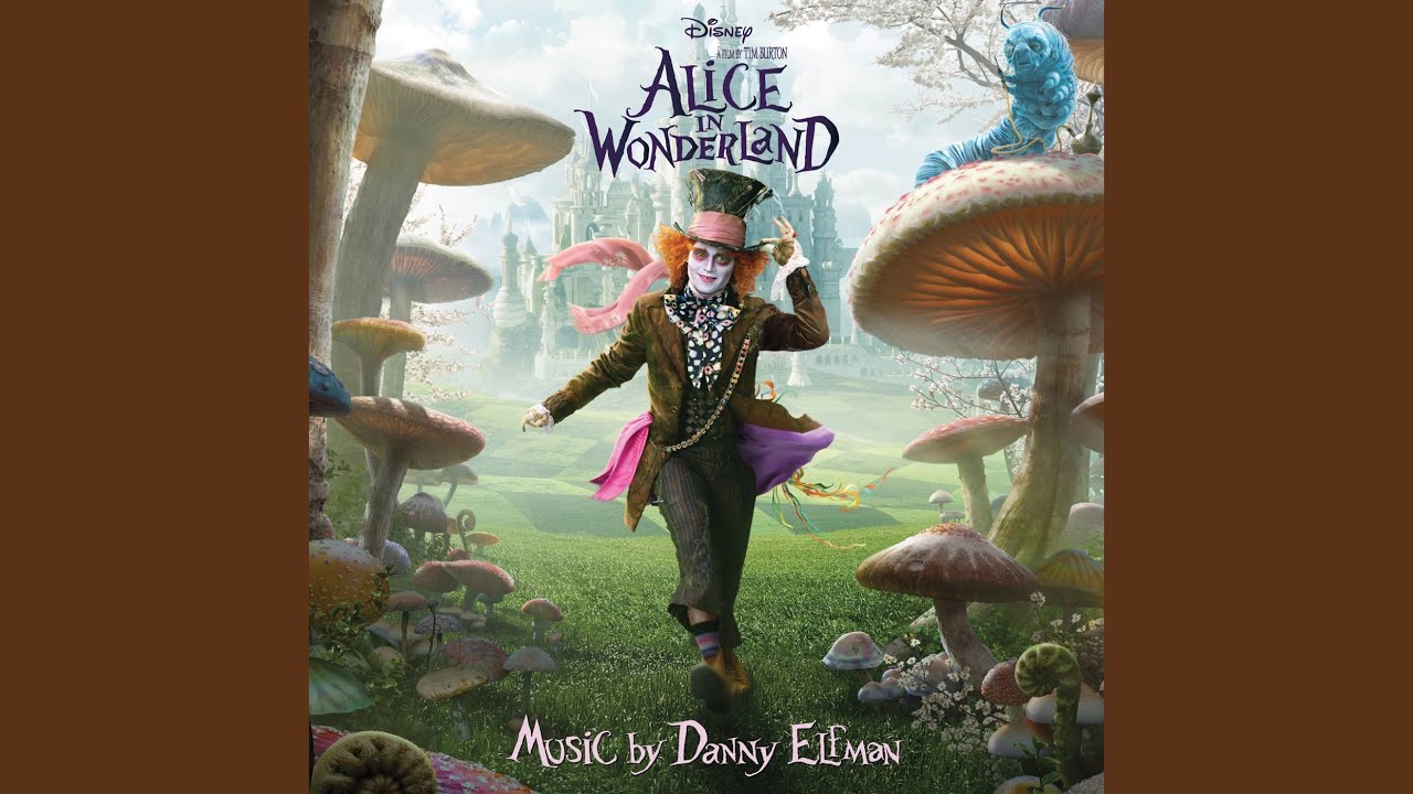 Little Alice (From 