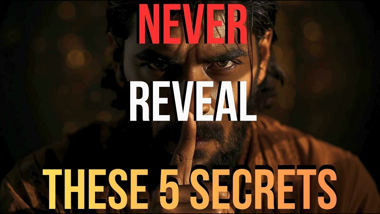 5 Biblical Secrets That Got People Killed When They Revealed Them