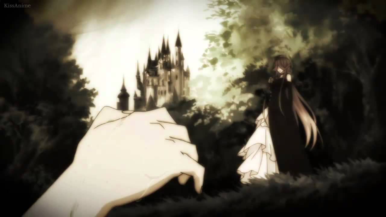 Diabolik Lovers Dark Horse AMV