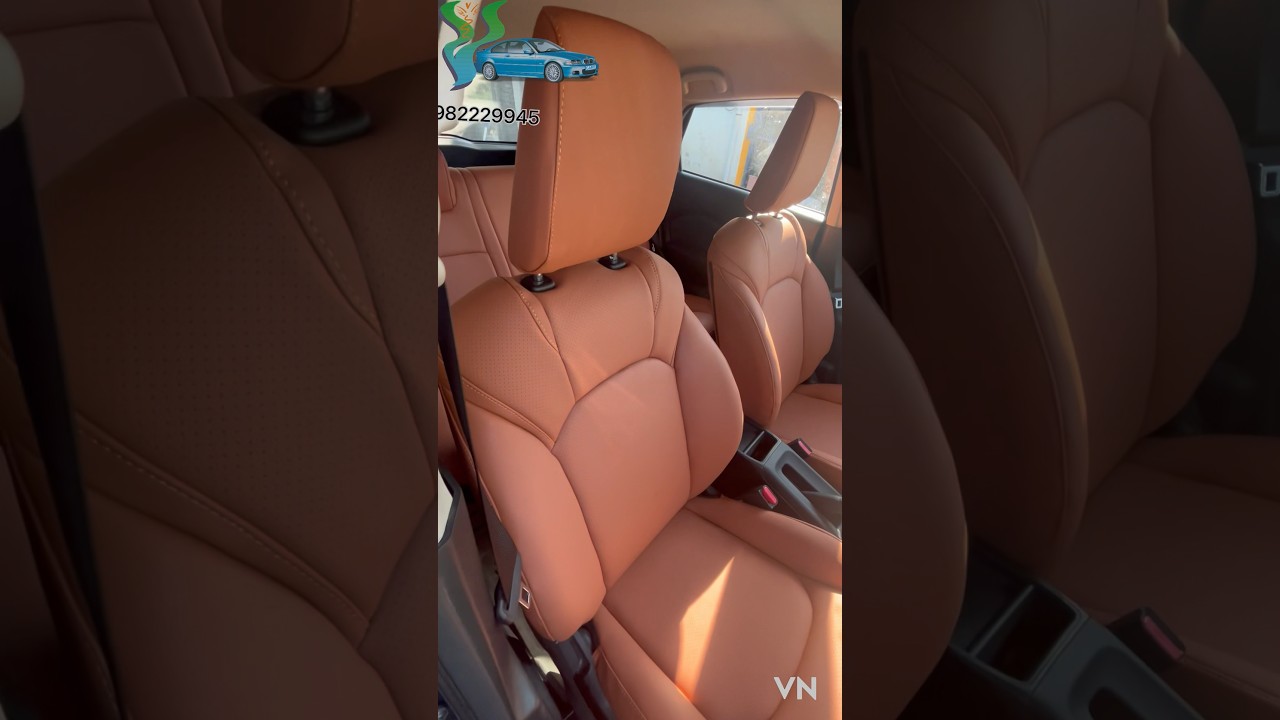 #seatcover #nexabaleno #carseatcover  CAR SEAT COVER || BALINO