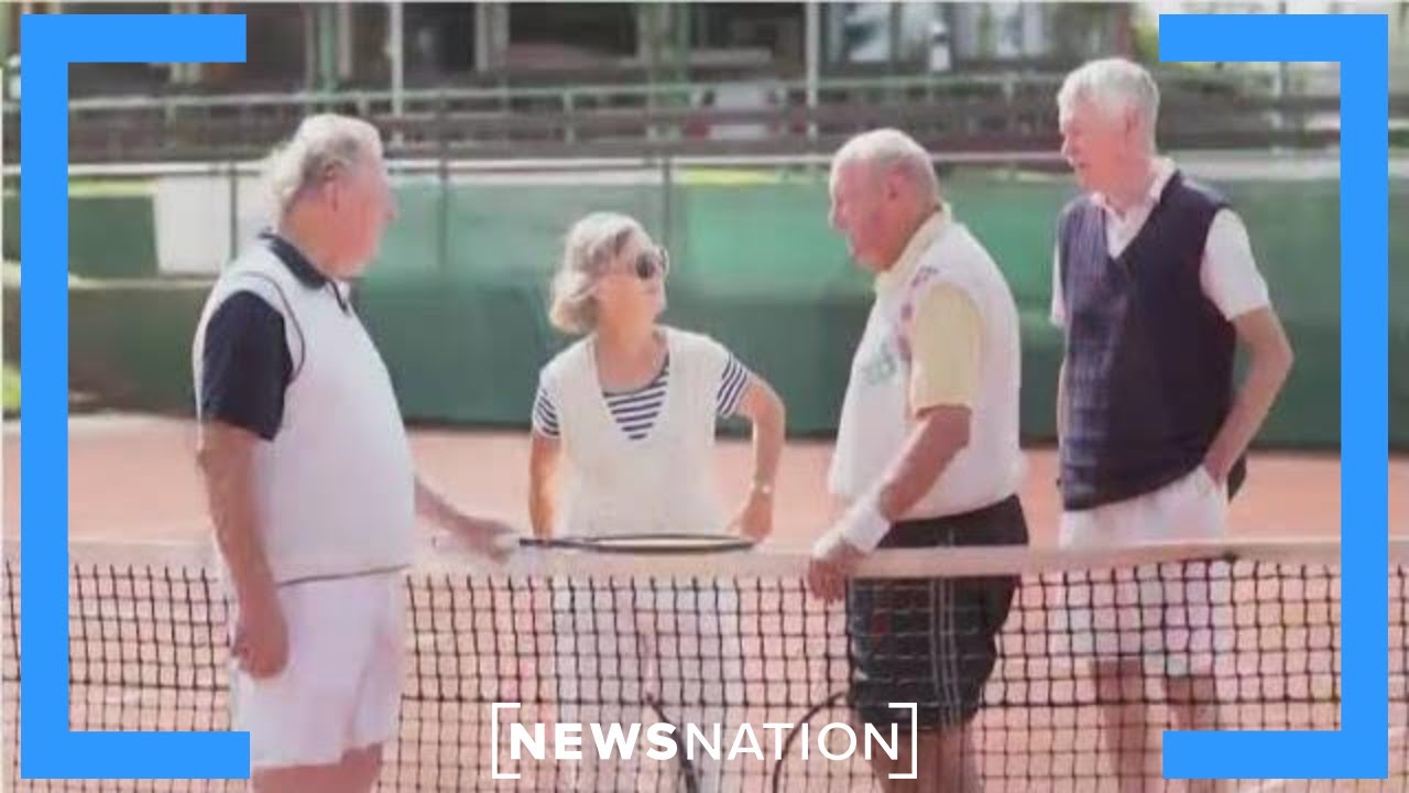 25% of Americans above 50 expect to never retire: Report | Morning in America