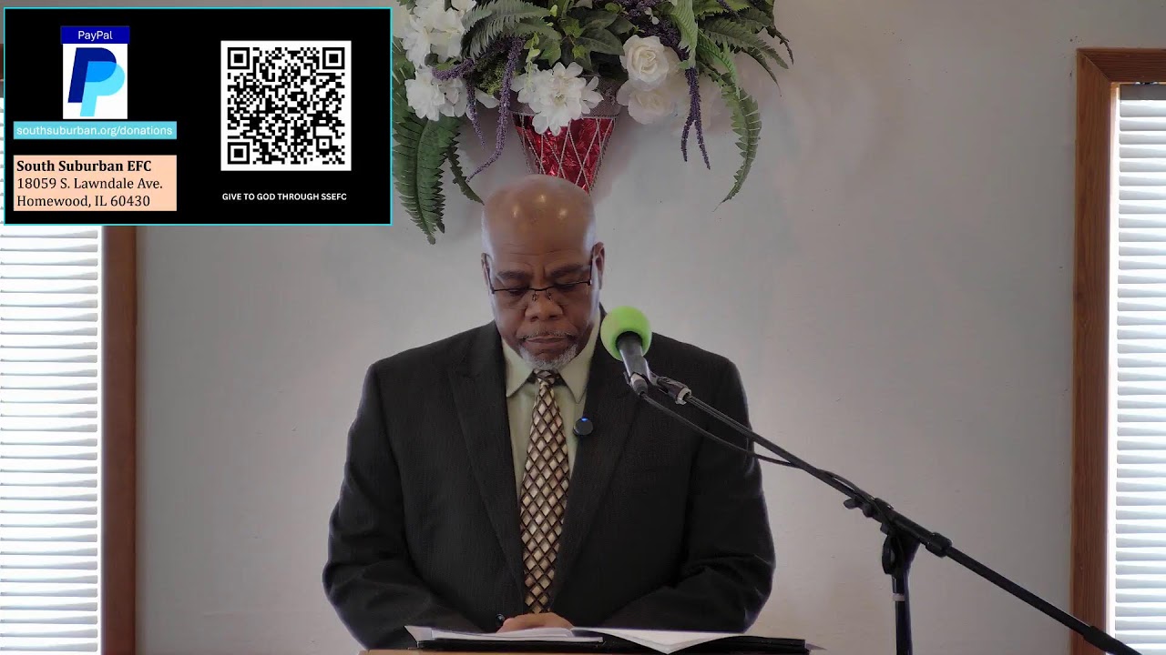 Faithful On God's Difficult Assignments - Philippians 1:12-14