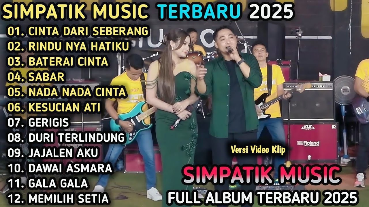 DANGDUT PULL ALLBUM TERBARU 2026