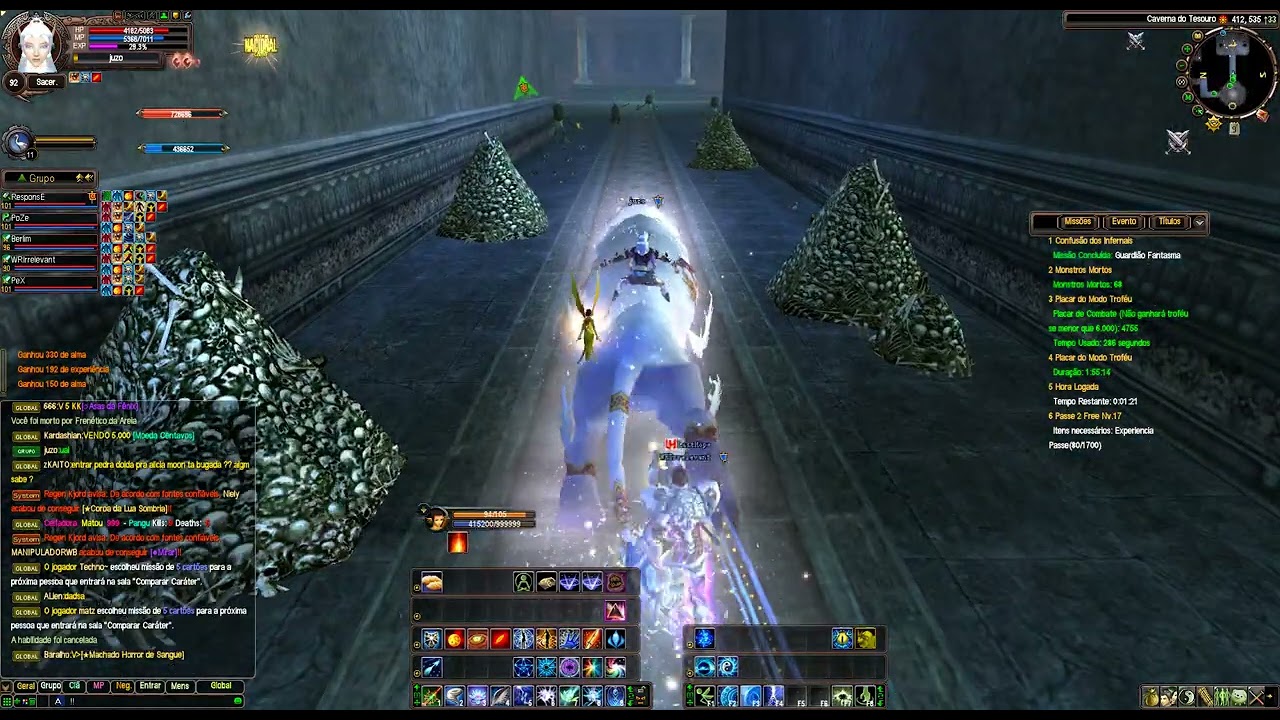 Perfect World International 2025 03 09   10 22 30 09