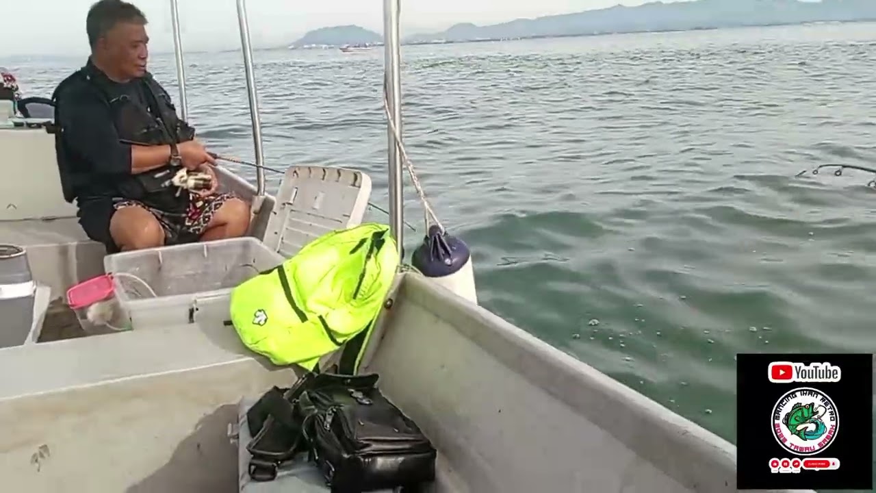 Ayuh mancing 
