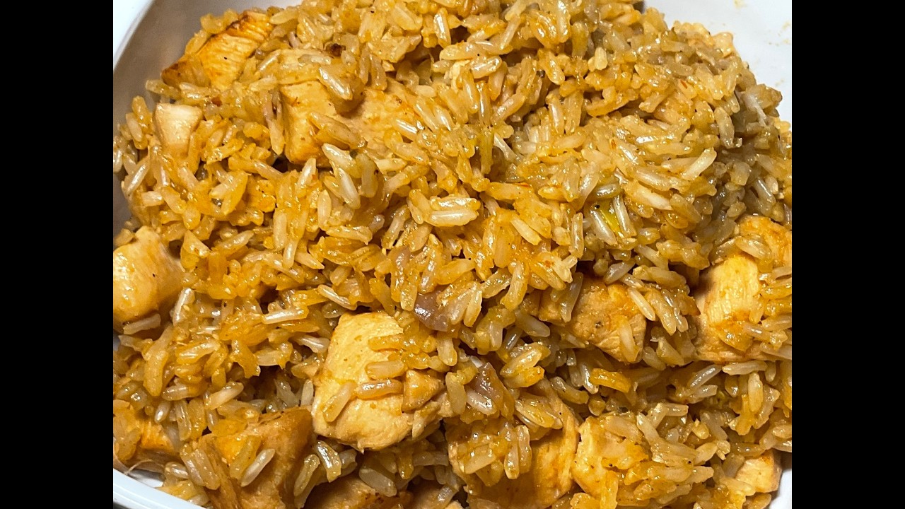 Cooking and eating the African way is live! cooking tasty to night lovely ones