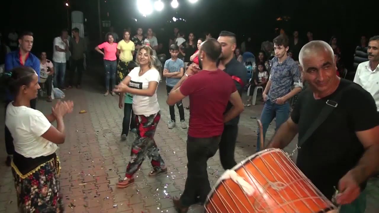 ESEN YURT KURU ÇEŞME ONUR SÜNNET DÜĞÜNDEN 3. SON BÖLÜM KAMERACI ŞENOL 2019